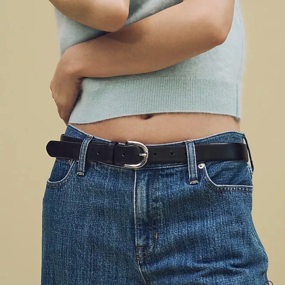 TALL J.CREW WIDE LEG JEANS - Picture 4 of 8